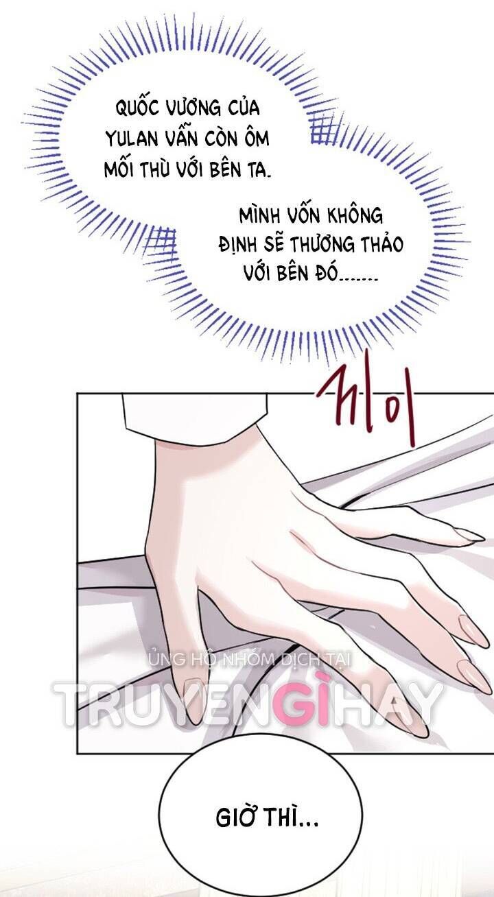 tôi sẽ bị trừ khử cùng hoàng đế chapter 17.2 - Next Chap 18.2