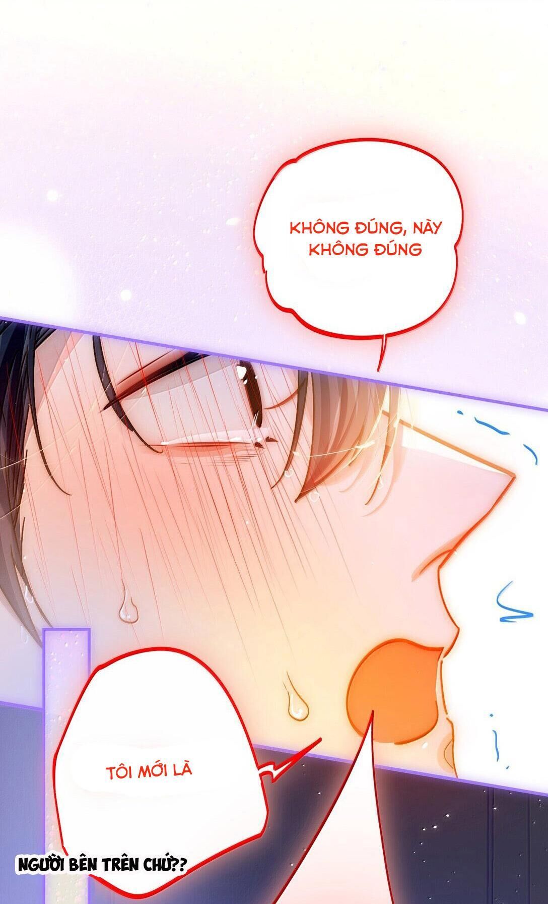 tôi có bệnh Chapter 66 - Trang 1