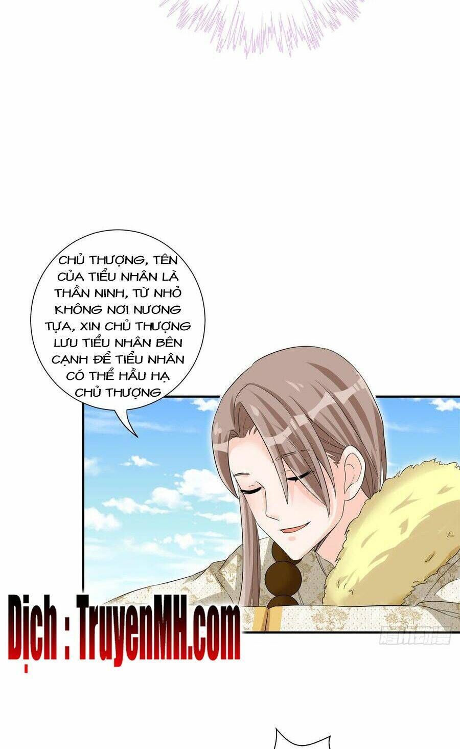 đồ đệ nhà ta lại quải rồi chapter 223 - Next chapter 224