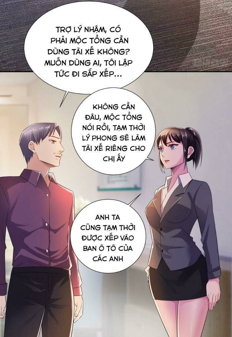 đô thị lãng tử chapter 10 - Next chapter 11