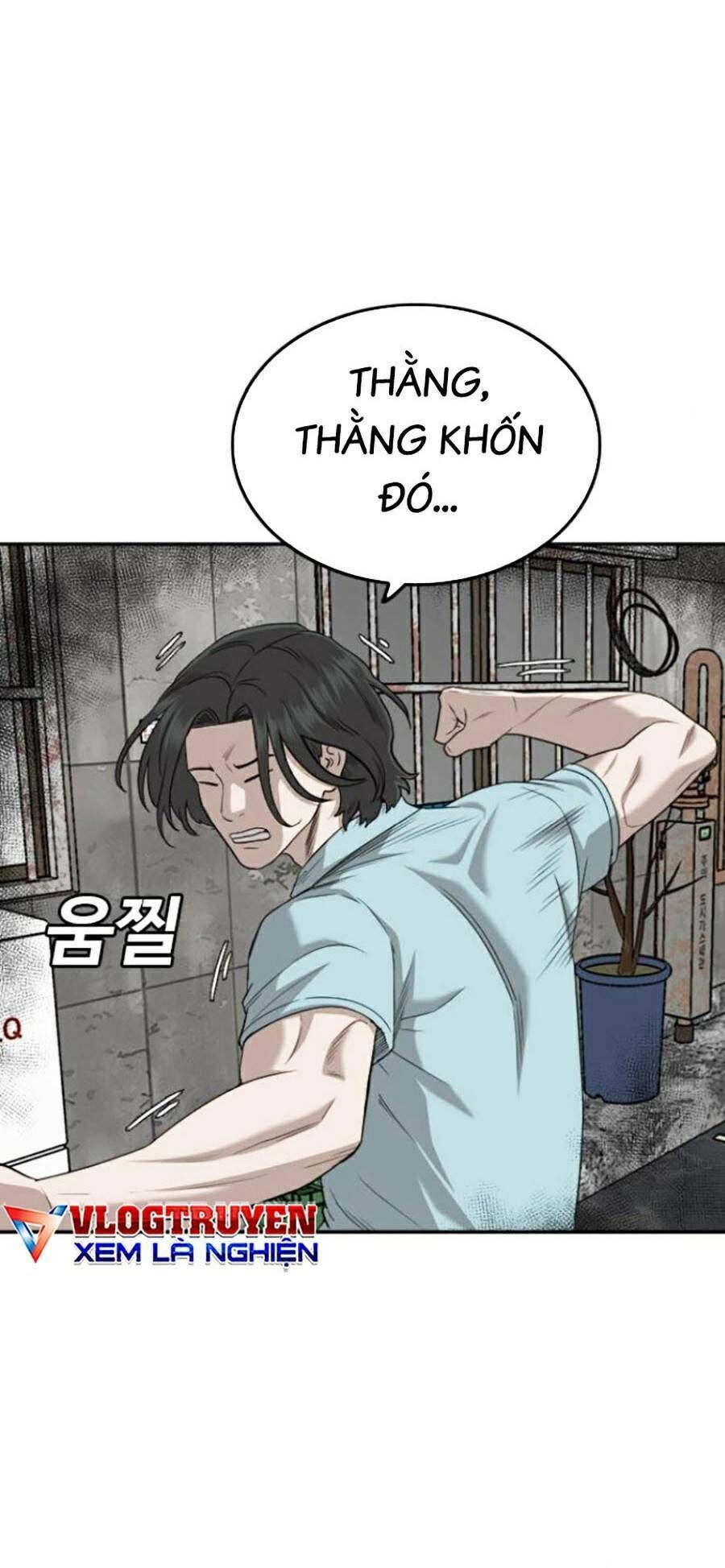 người xấu chapter 139 - Trang 2