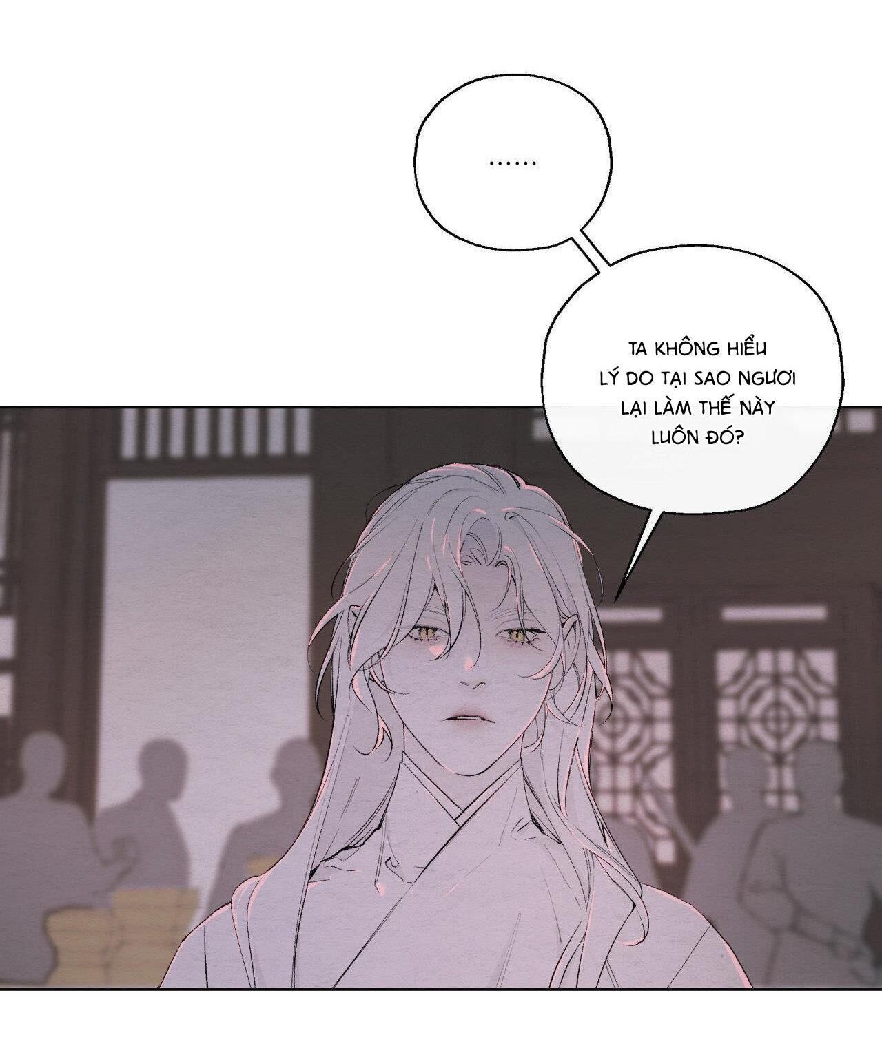 (CBunu) Lạc Hồn Chapter 11 - Trang 1