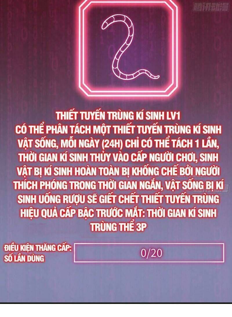 tôi chuyển vàng tại mạt thế Chapter 283 - Next Chapter 284