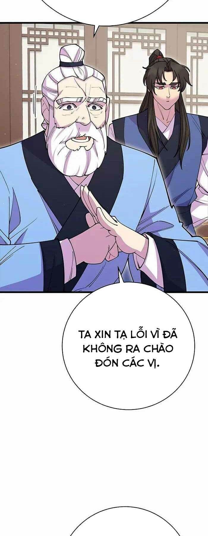 thiên hạ đệ nhất đại sư huynh chapter 42 - Next chương 43