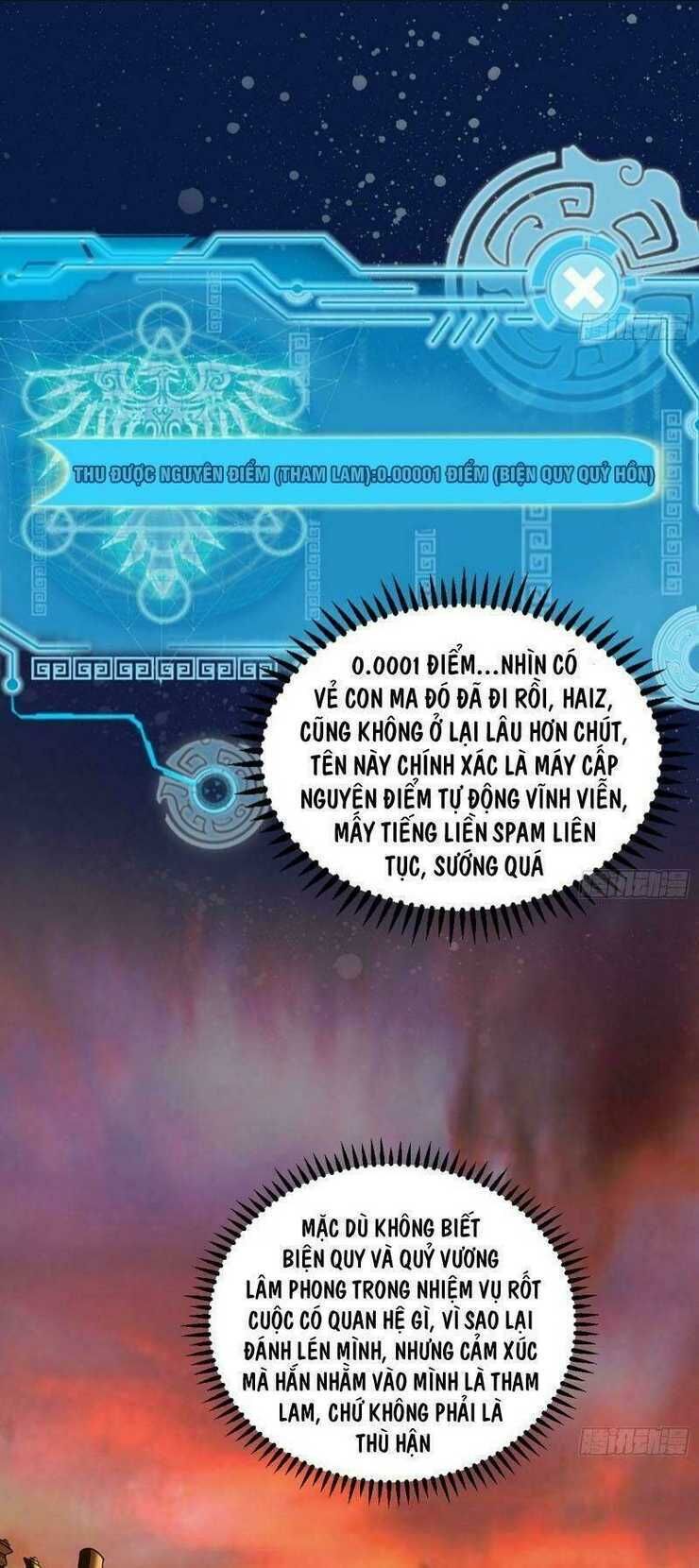 ta là tà đế chapter 61 - Next chapter 62