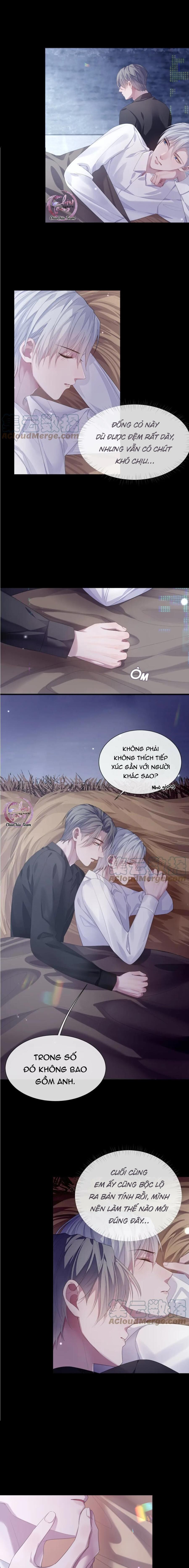 đề nghị ly hôn Chapter 78 - Trang 2