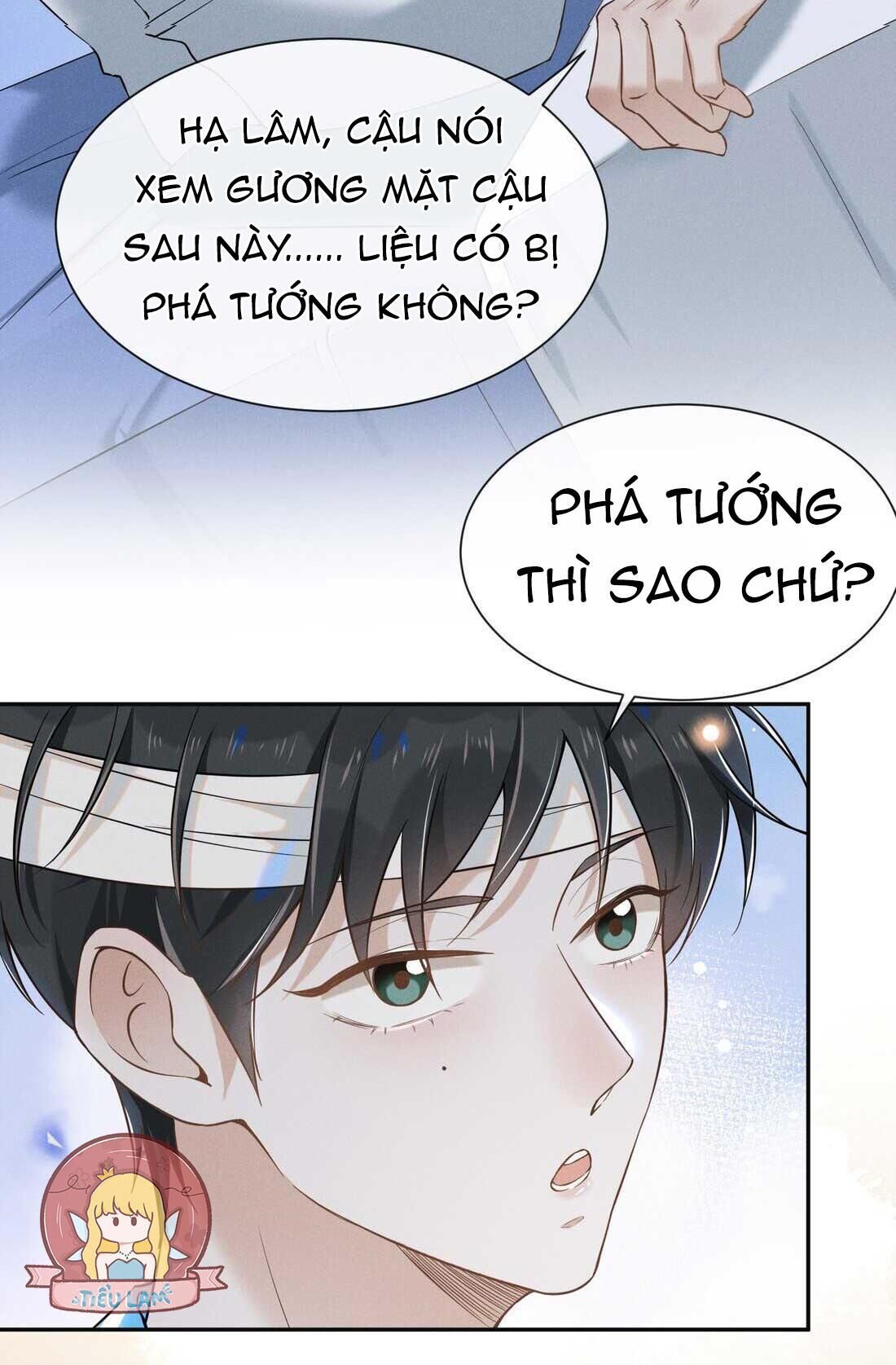 Lai Sinh Bất Kiến Chapter 11 - Next Chapter 12