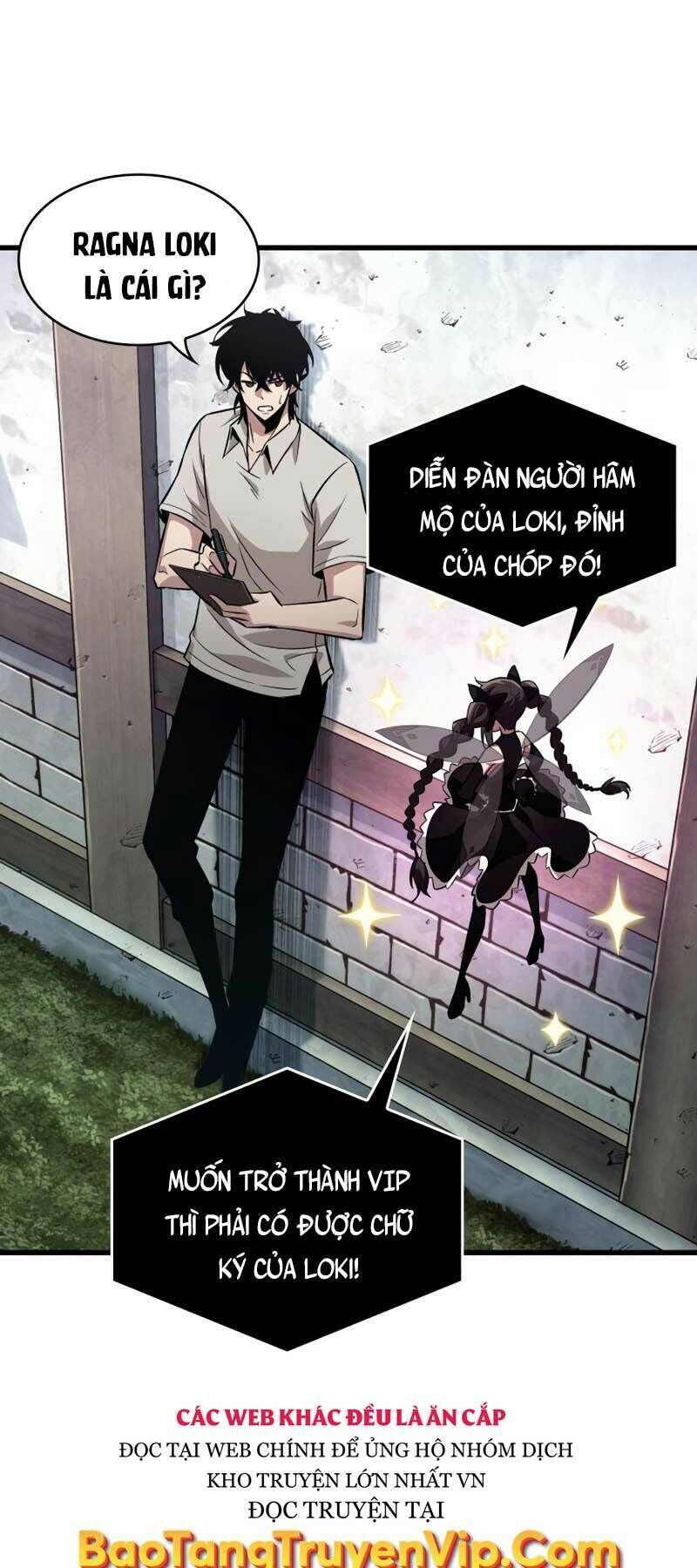 gacha vô hạn chapter 6 - Trang 2