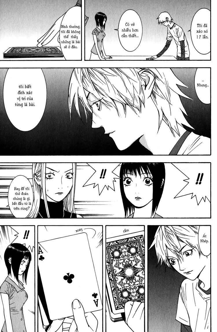 Liar Game Chapter 77 - Next Chapter 78