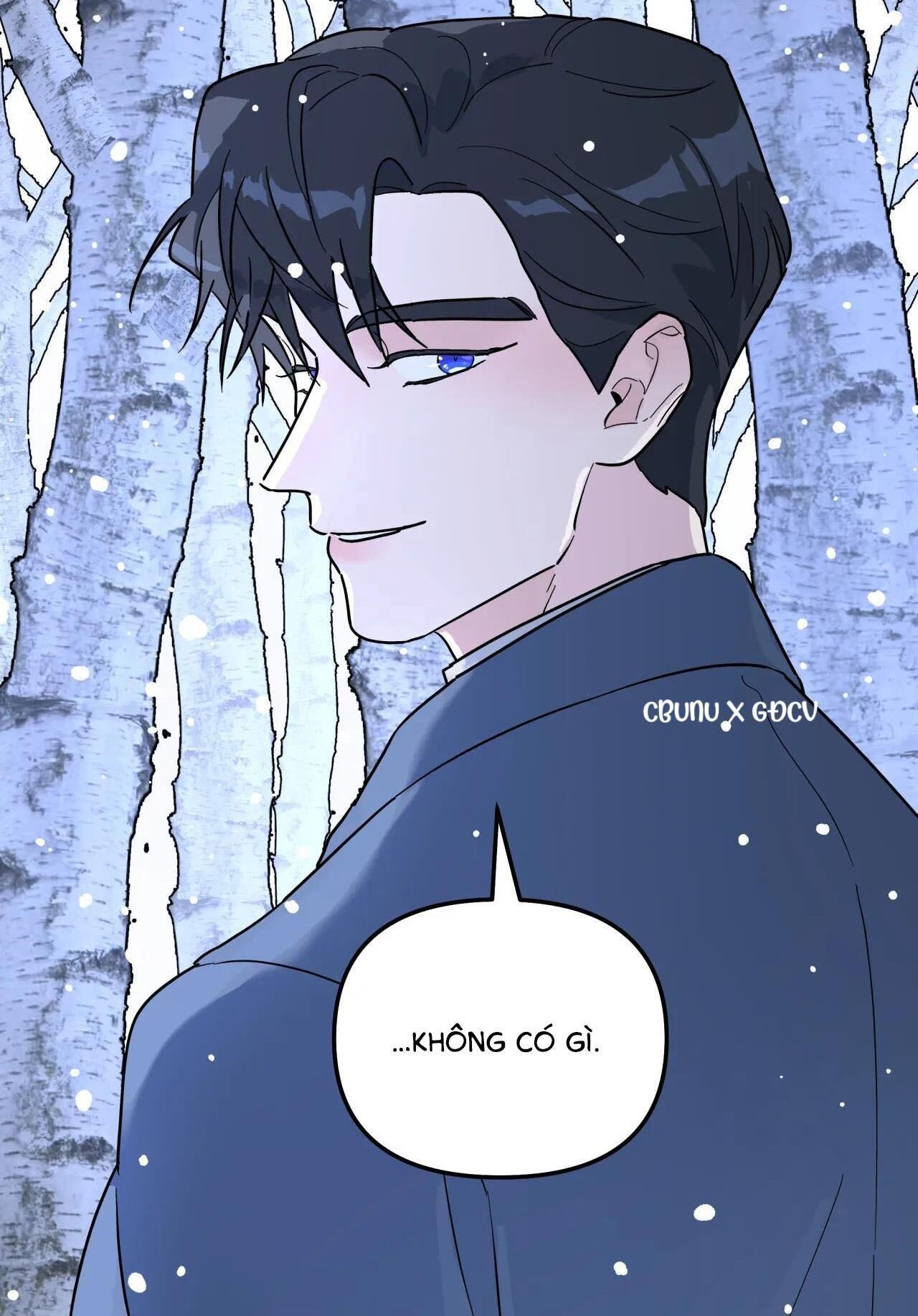 (CBunu) Cây Không Có Rễ Chapter 23 - Trang 1