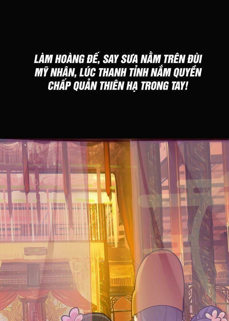 cực phẩm bại gia tử Chapter 0 - Trang 2