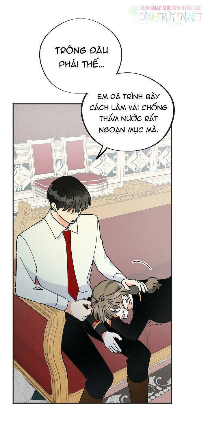 người hùng của ác nữ chapter 38 - Trang 2