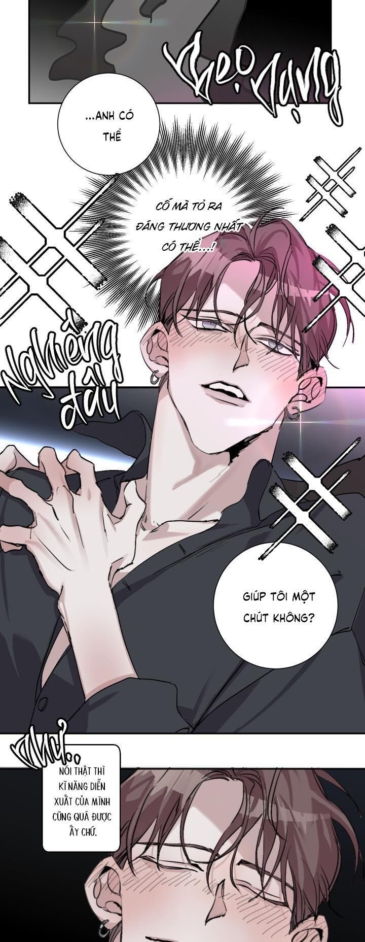 TÌNH ĐƠN PHƯƠNG Chapter 2 - Next Chapter 3 18+