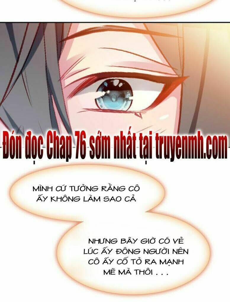 gả cho một tên thái giám đáng ghét chapter 75 - Trang 2