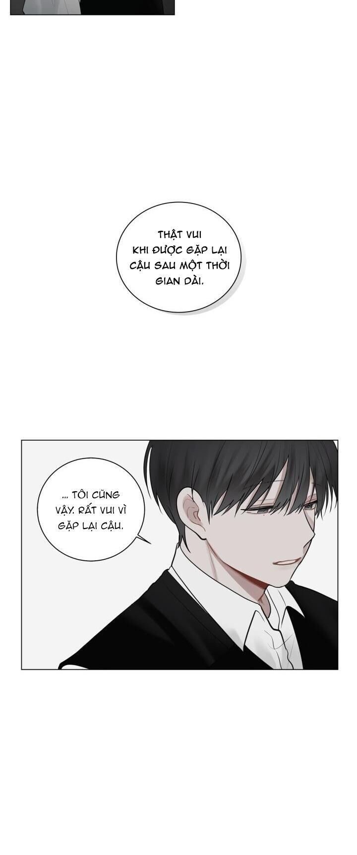 không xa lạ Chapter 6 - Trang 2