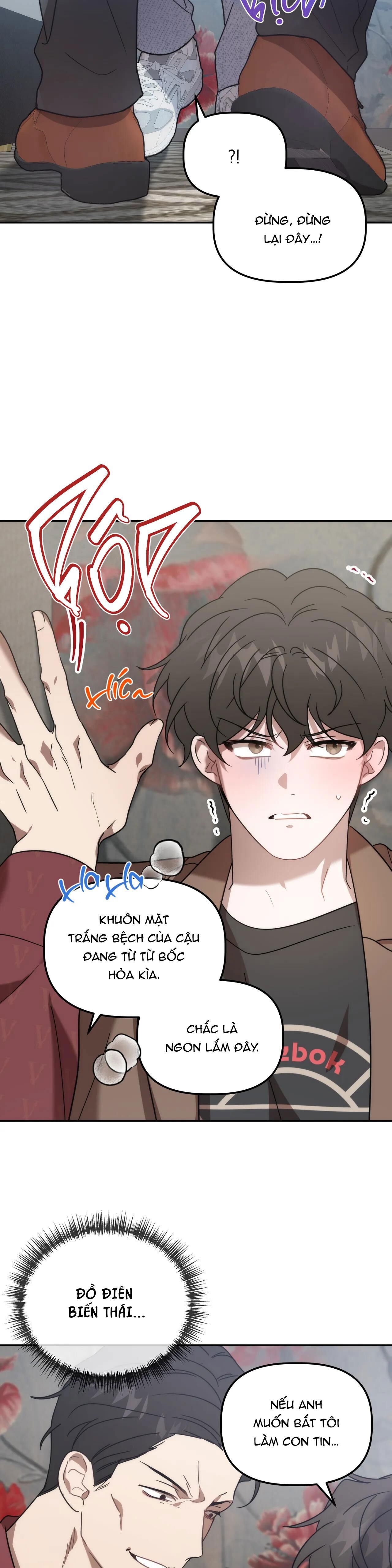 ĐÃ HIỂU CHƯA Chapter 29 ss2 - Trang 2