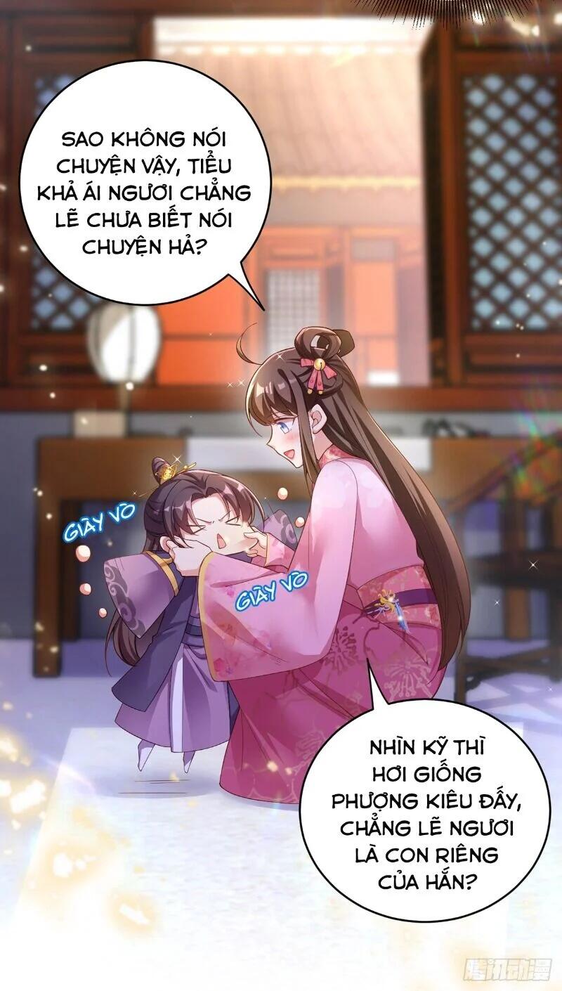 segawa-san muốn yêu đương nghiêm túc với tôi Chapter 22 - Next Chapter 23