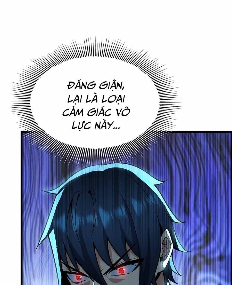 ma vương gian lận hệ thống chapter 28 - Next chapter 29