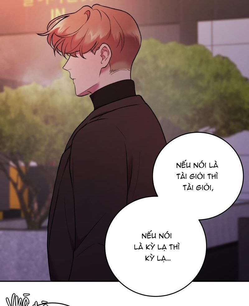 nỗi sợ của hwan yeong Chapter 39 - Next Chapter 39