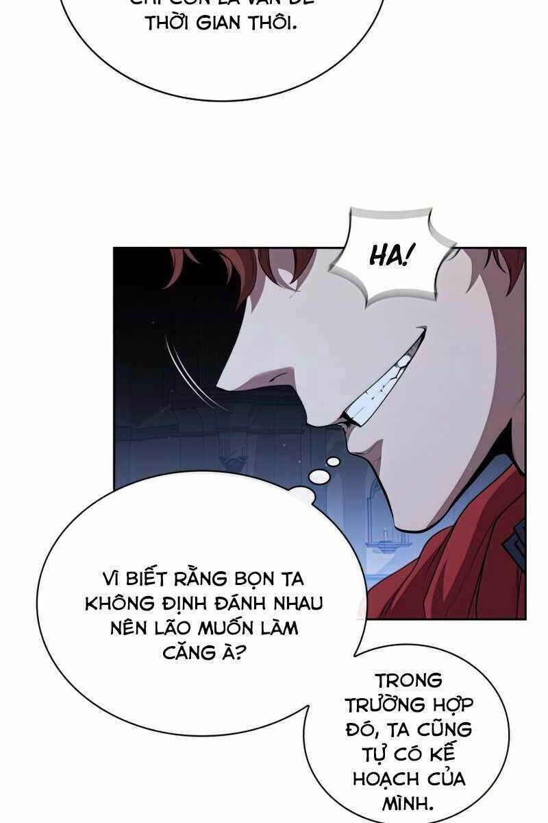 hồi quy thành công tước chapter 39 - Next chapter 40