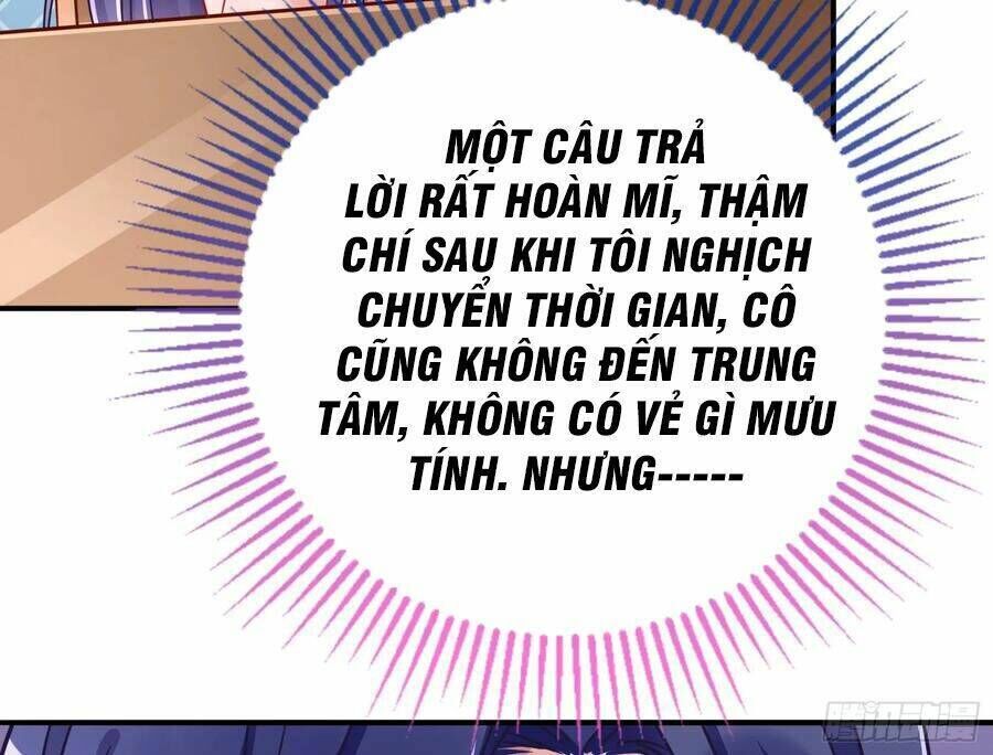 vạn tra triêu hoàng chapter 223 - Next chapter 224