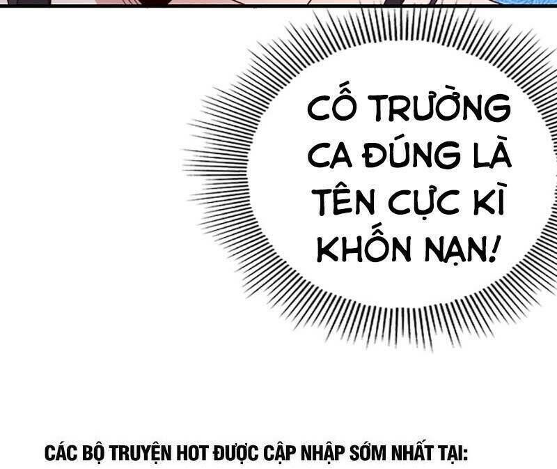 ta trời sinh đã là nhân vật phản diện chapter 46 - Trang 2