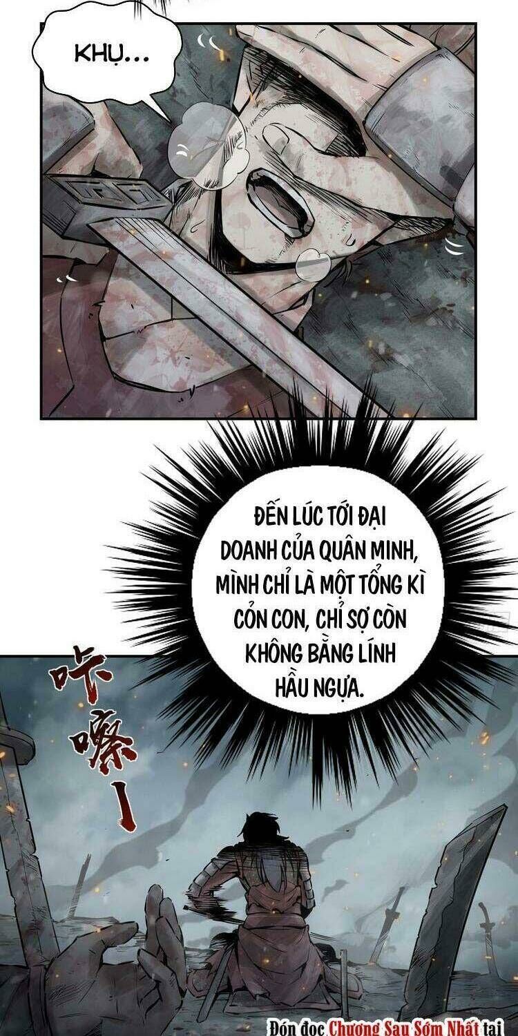 bắt đầu từ cửu đầu điểu Chapter 41 - Trang 2