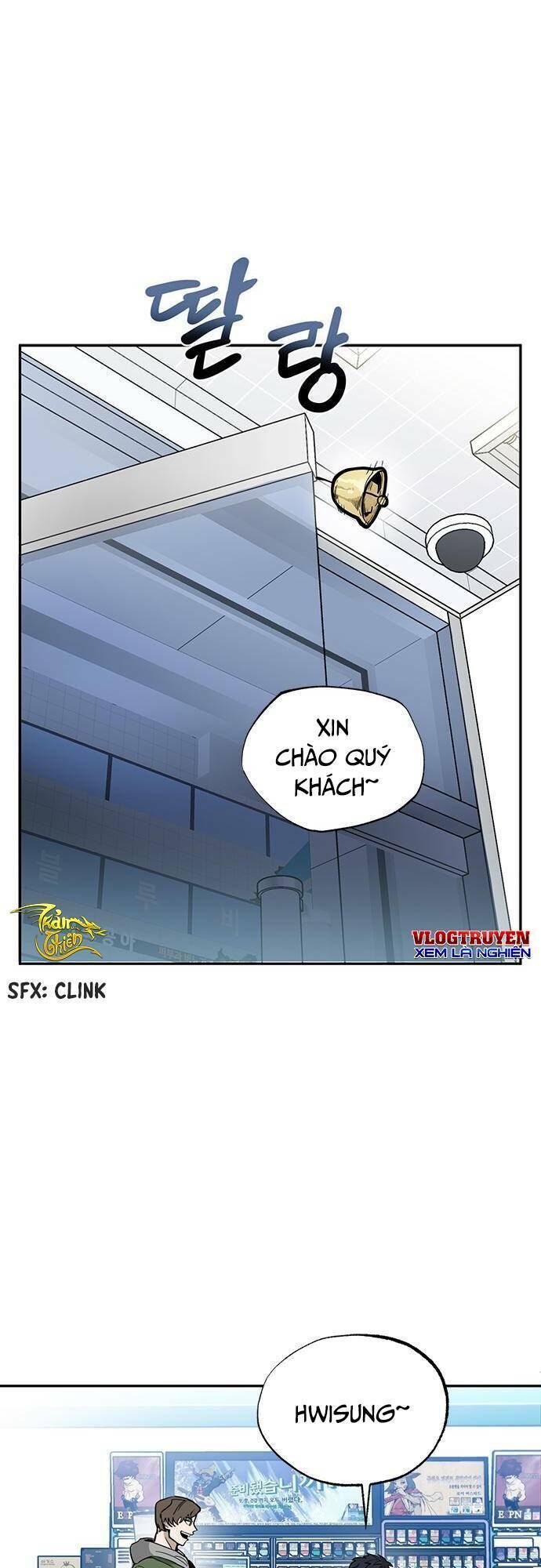 vua võ đài chapter 1 - Trang 2