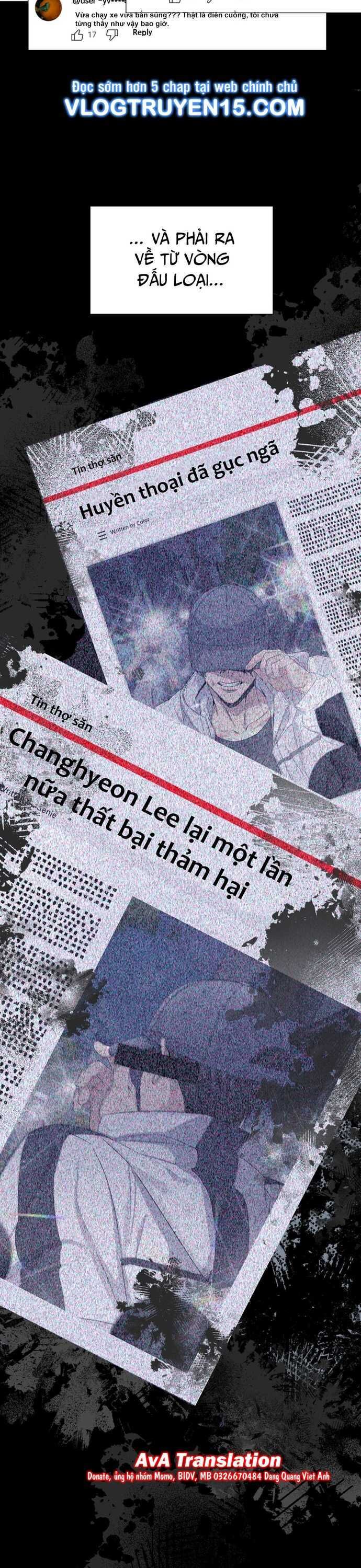 người chơi thiên tài hồi quy Chapter 0 - Next Chapter 0