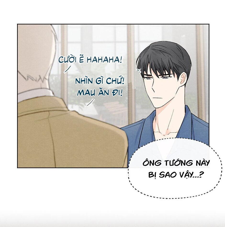 Yêu Hay Không Yêu Chapter 10 - Next Chapter 11