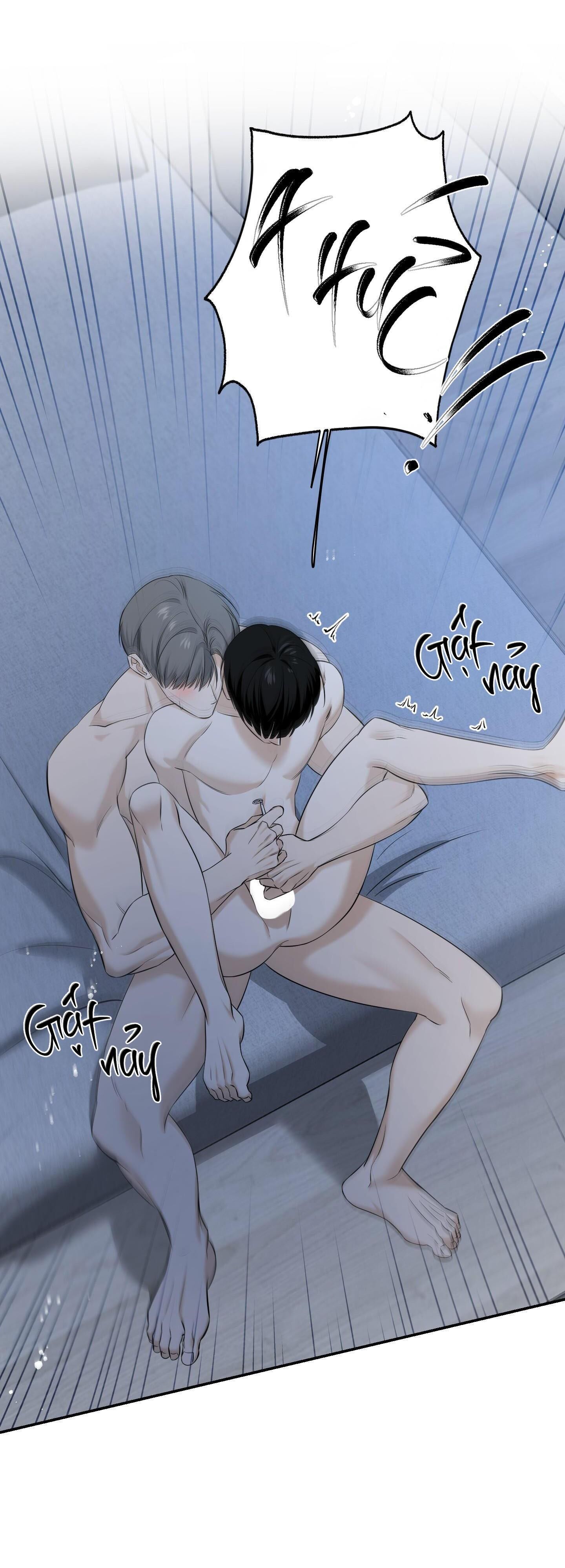 (cbunu) hưởng lợi Chapter 29 H+ - Trang 2