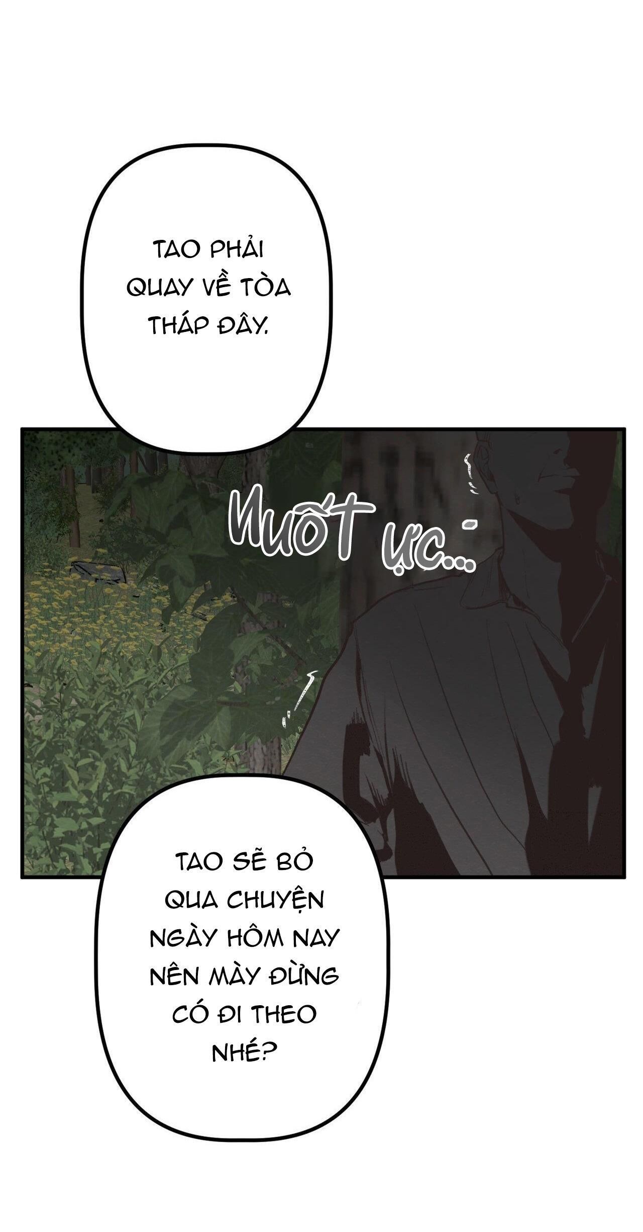 ác ma đỉnh cấp Chapter 37 - Trang 1