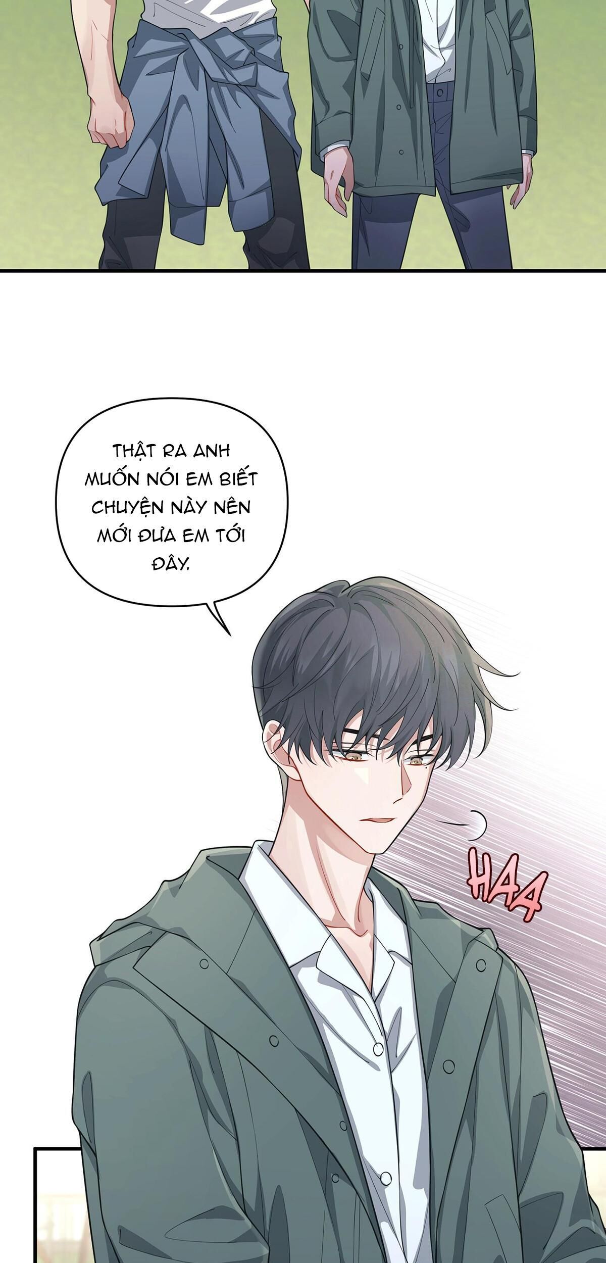 vết hằn Chapter 22 - Next 23