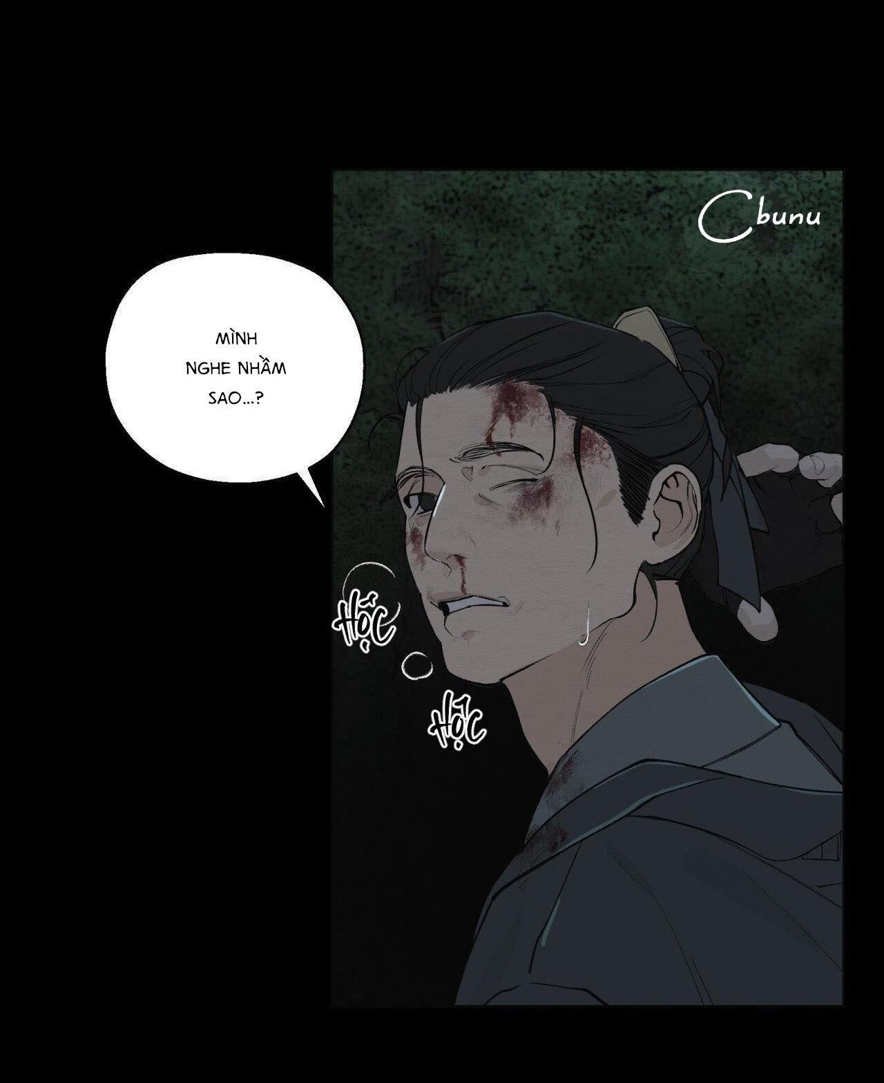 (CBunu) Lạc Hồn Chapter 2 - Trang 1