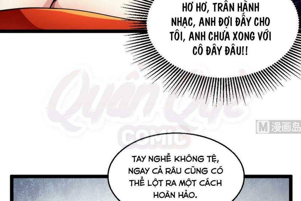 tối cuồng nữ tế chapter 31 - Trang 2