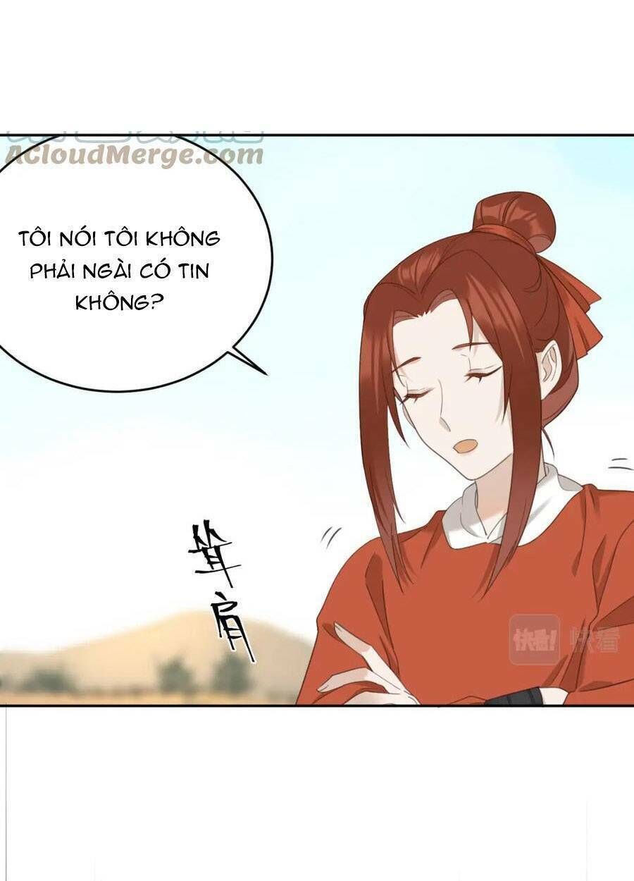 hoàng hậu vô đức chapter 78 - Next chapter 79