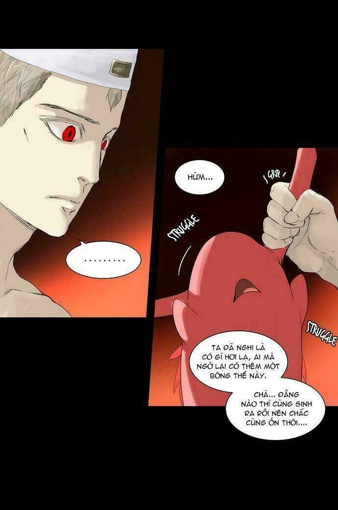 Cuộc Chiến Trong Tòa Tháp - Tower Of God Chapter 113 - Next Chapter 114