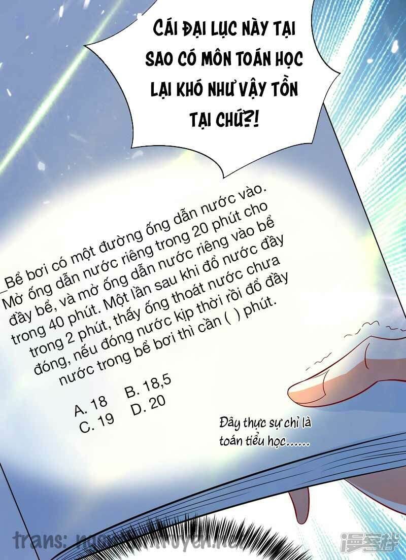 trùng sinh không gian: cô vợ hào môn nóng bỏng không dễ chọc chapter 15 - Trang 2