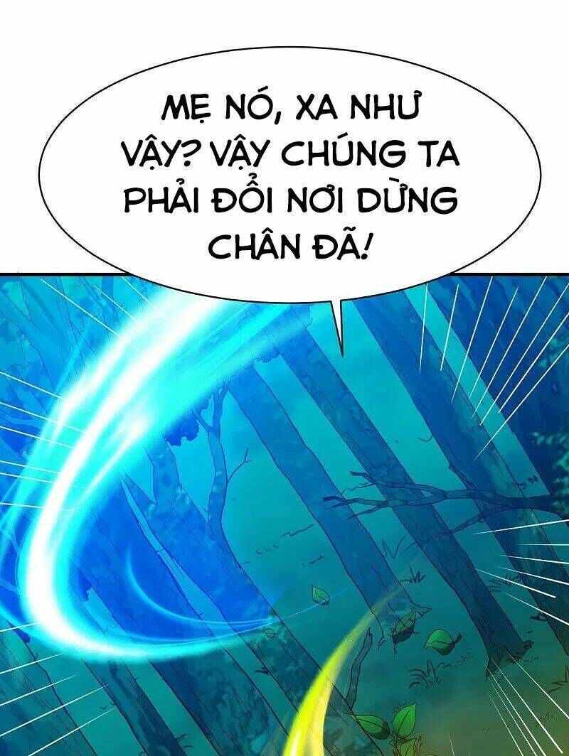 chiến đỉnh chapter 307 - Trang 2