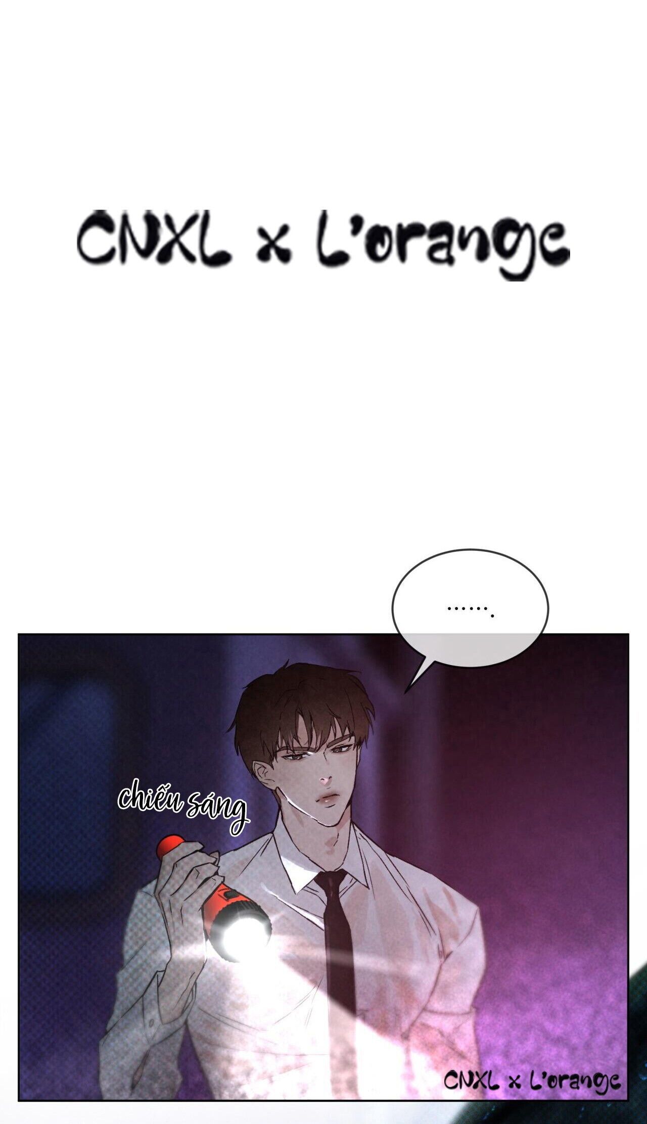 Mật Danh Anastasia Chapter 2 - Next Chapter 3