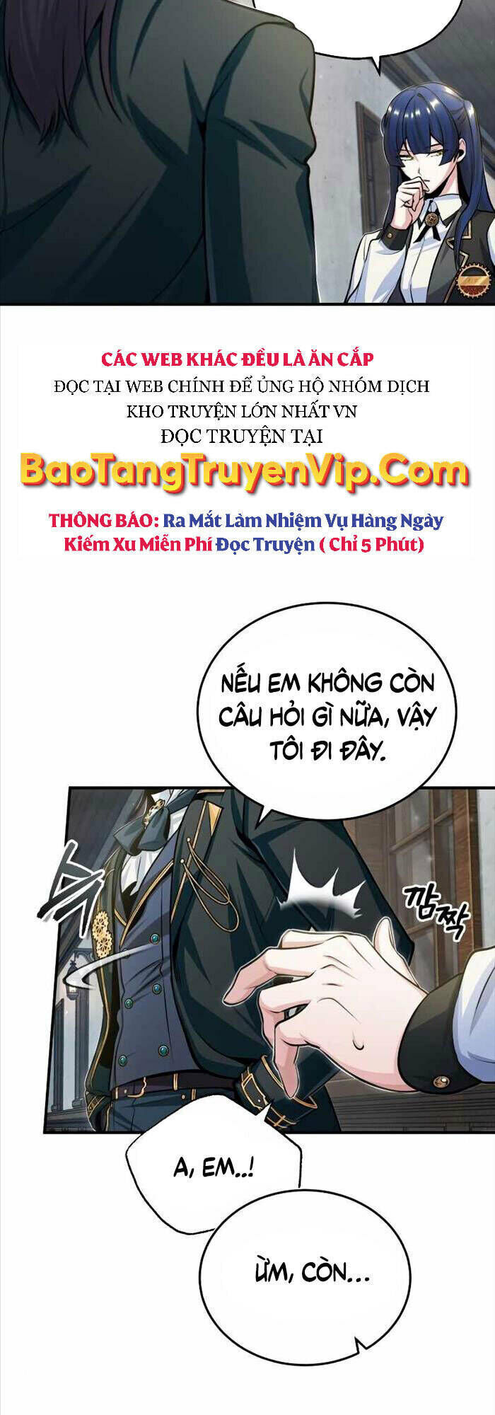 giáo sư gián điệp chapter 30 - Next chapter 31