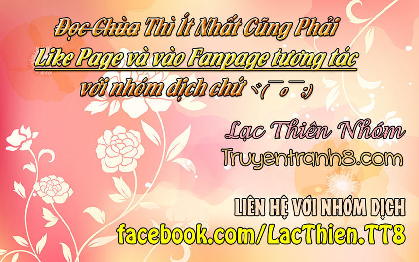 Có Phải Cơ Bắp Của Tôi Đã Kích Thích Em? Chapter 6 - Trang 1