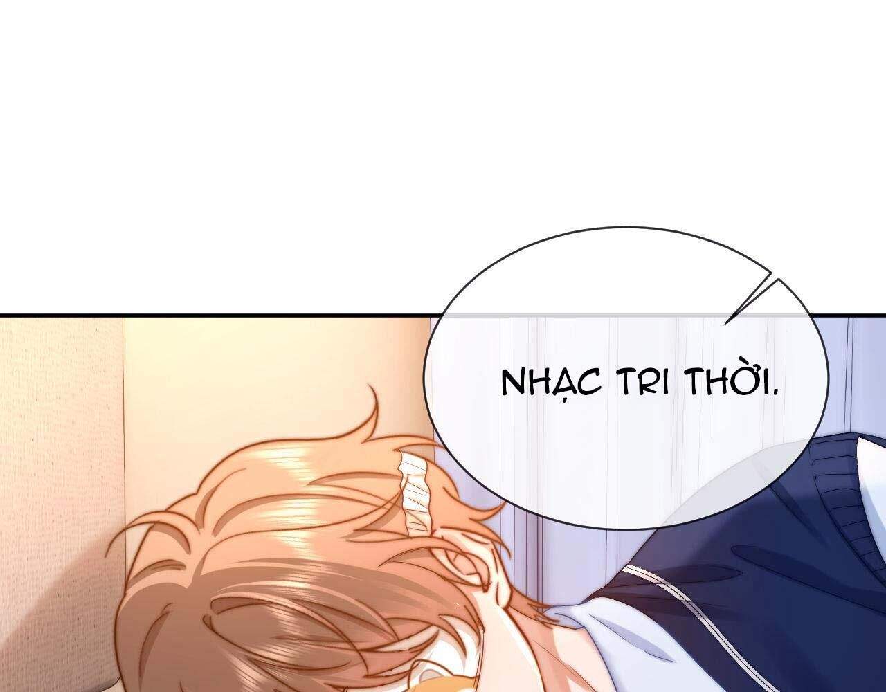 chất dị ứng cực cute Chapter 39 - Trang 2