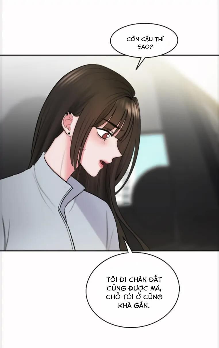 vô tình Chapter 5 Chap 5 - Trang 2