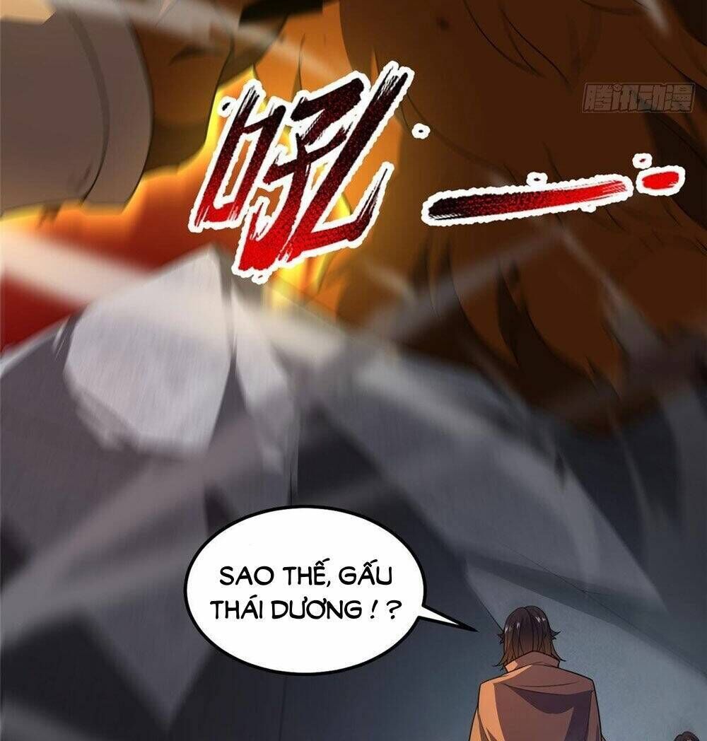 thần sủng tiến hóa chapter 239 - Trang 2