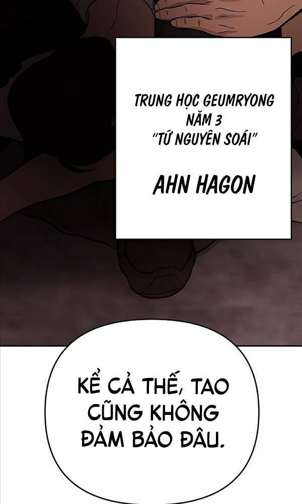 giang hồ thực thi công lý chapter 58 - Trang 2