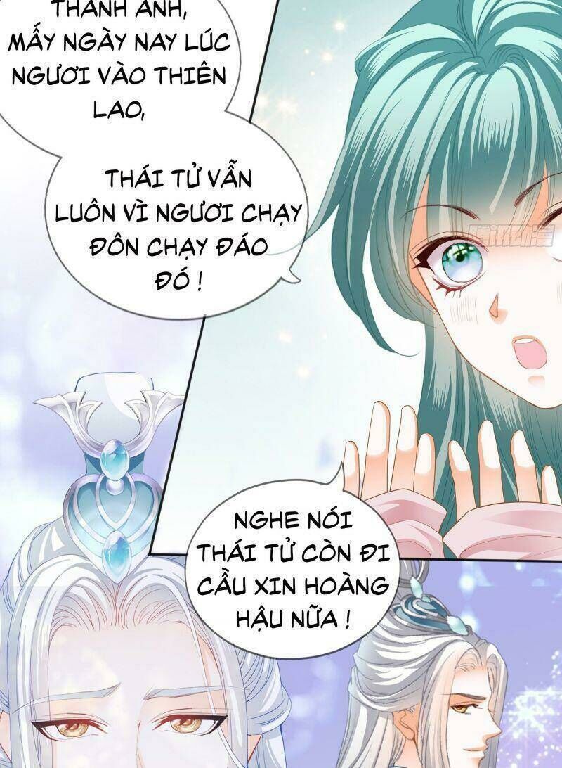 bổn vương muốn ngươi Chapter 27 - Trang 2