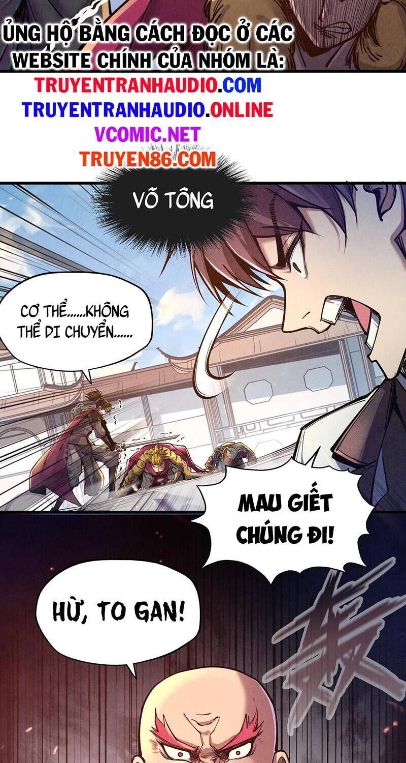 vạn cổ chí tôn chapter 126 - Next chapter 127