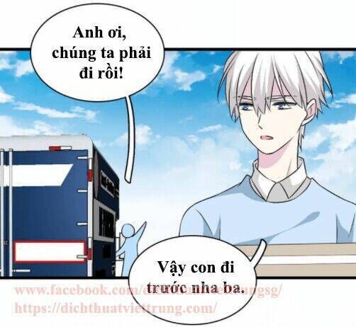 Lều Khều Biết Yêu Chapter 66 - Trang 2