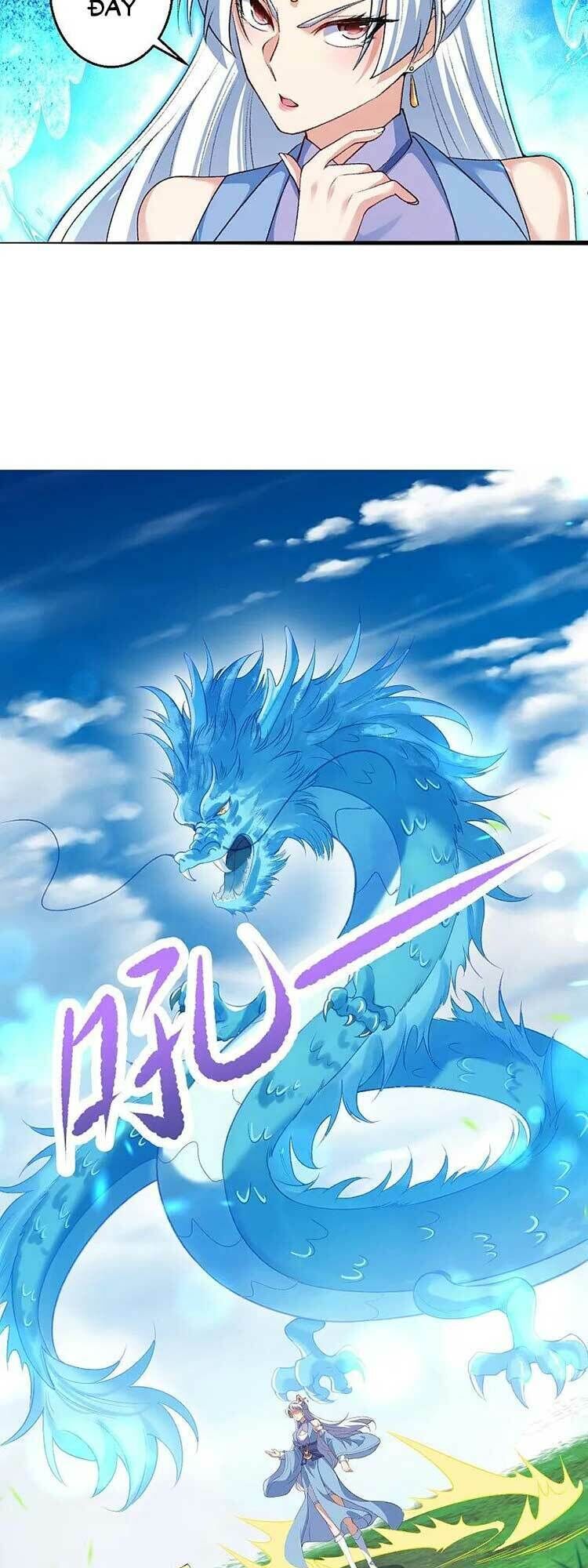 nghịch thiên tà thần chapter 621 - Next chapter 622